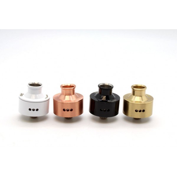 Bambino RDA