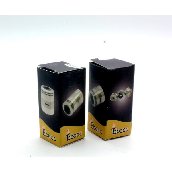 CEO RDA by Tobeco