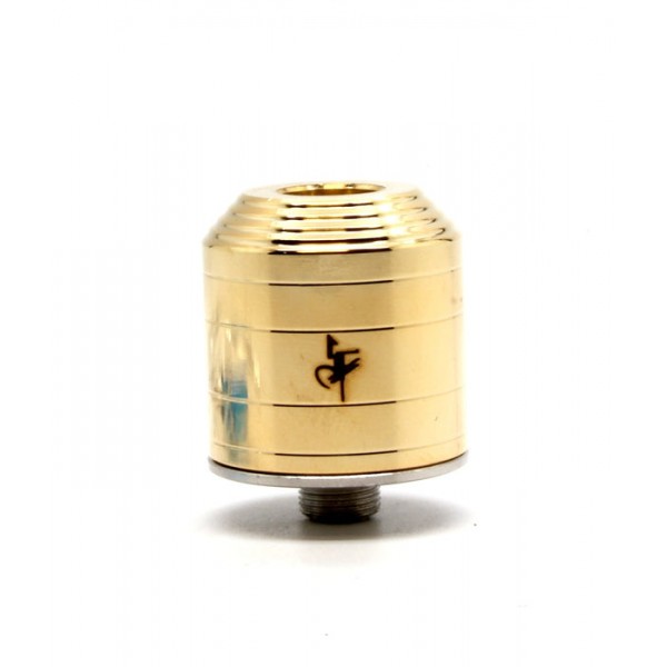 Brass Monkee RDA