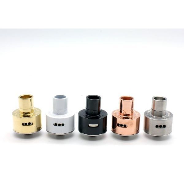 Derringer RDA