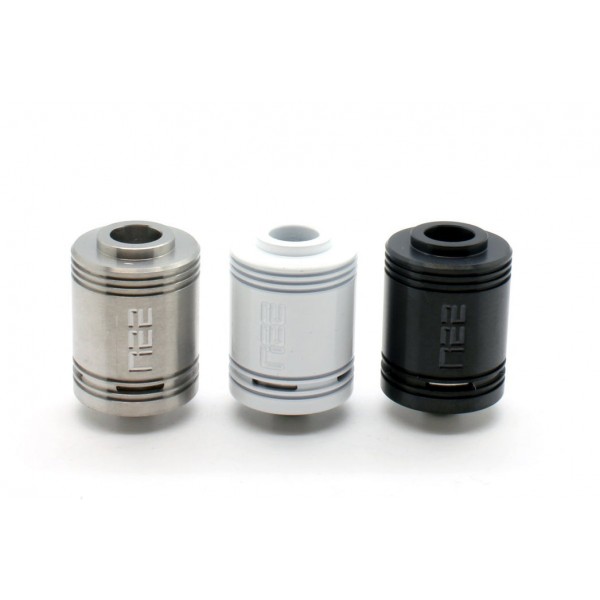 N22 RDA by Tobeco