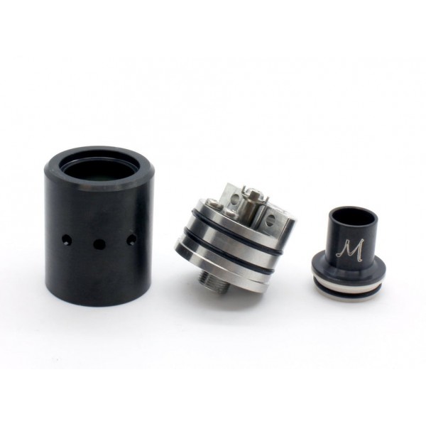 Marquis RDA by Tobeco