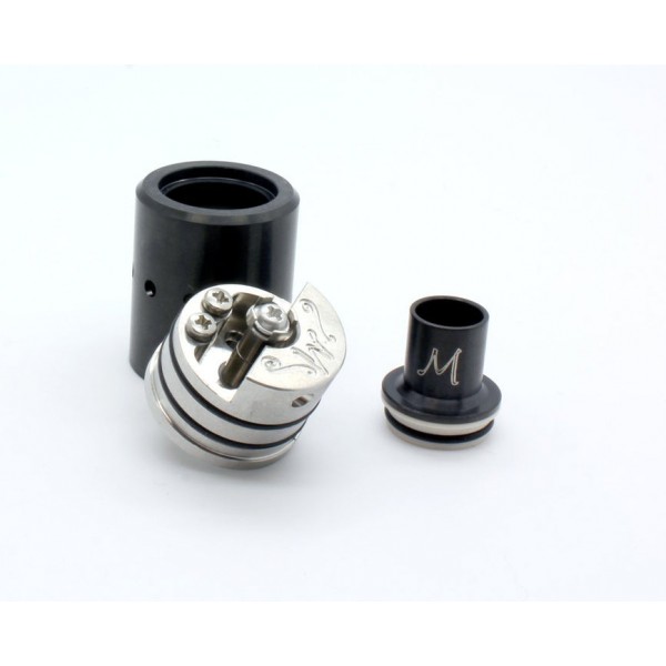 Marquis RDA by Tobeco