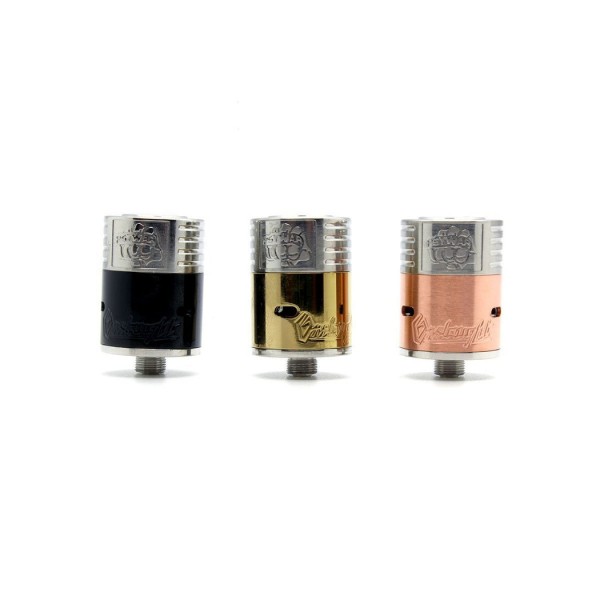 Onslaught RDA by Tobeco