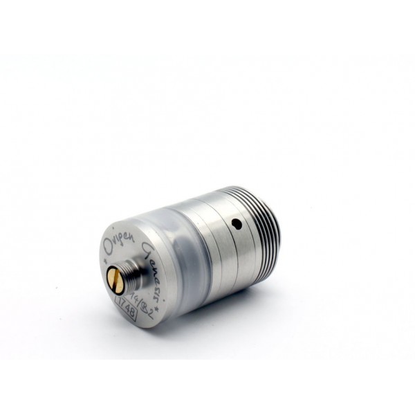 Origen V2 RDA by Tobeco