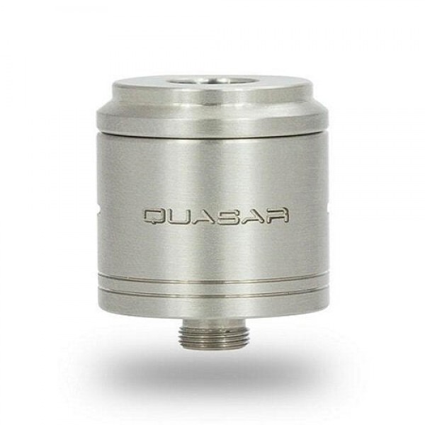 Quasar RDA (Brass / Copper)