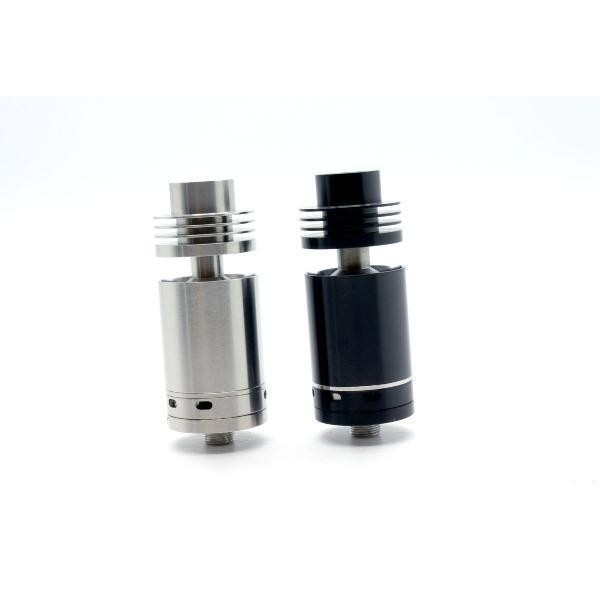 Silverplay RTA by Tobeco