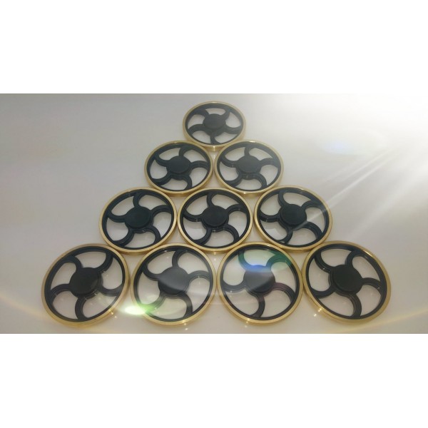 Spinner Wheel Fidget Spinner