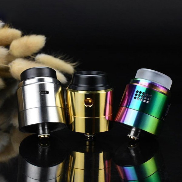 Vandy Vape WIDOWMAKER RDA - REDUCED