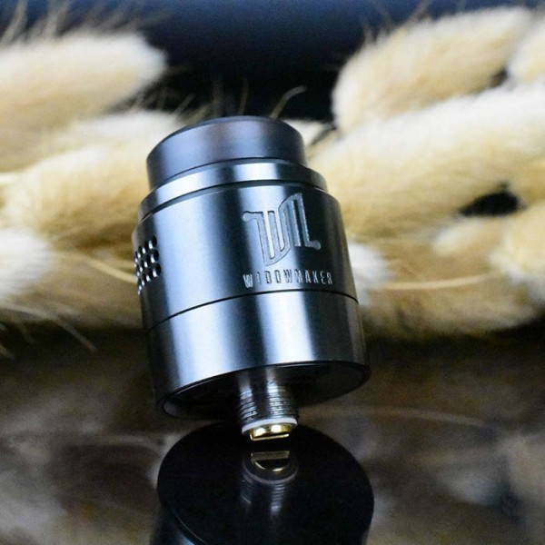 Vandy Vape WIDOWMAKER RDA - REDUCED