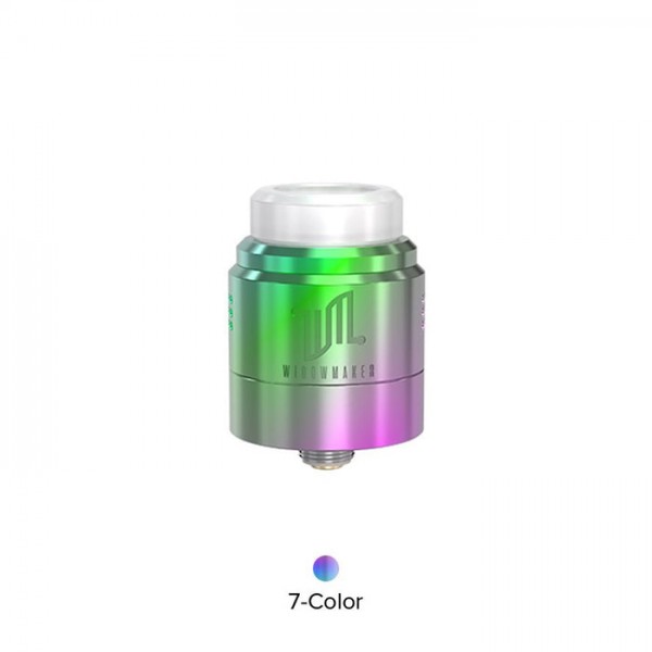 Vandy Vape WIDOWMAKER RDA - REDUCED