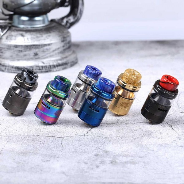 Wotofo PROFILE UNITY RTA