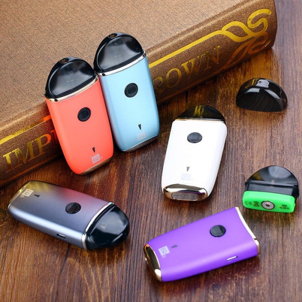 Innokin EQs Kit 800mAh Pod System Kit - Clearance