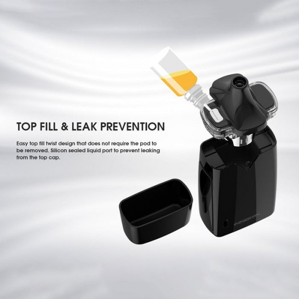 Innokin Z BiiP Pod System Starter Kit - Clearance