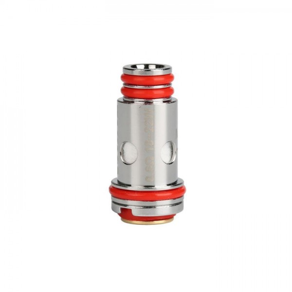 Uwell WHIRL Replacement Coils (4 Pack)