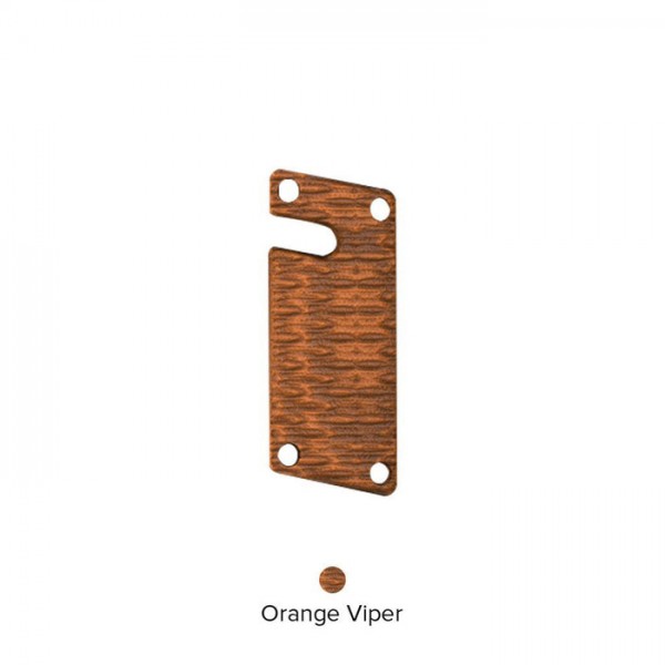 Vandy Vape Jackaroo Replacement Panel