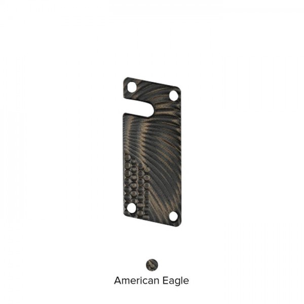 Vandy Vape Jackaroo Replacement Panel