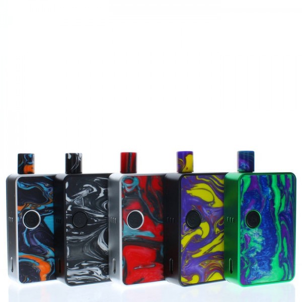 Asvape Micro Pod Starter Kit - Clearance