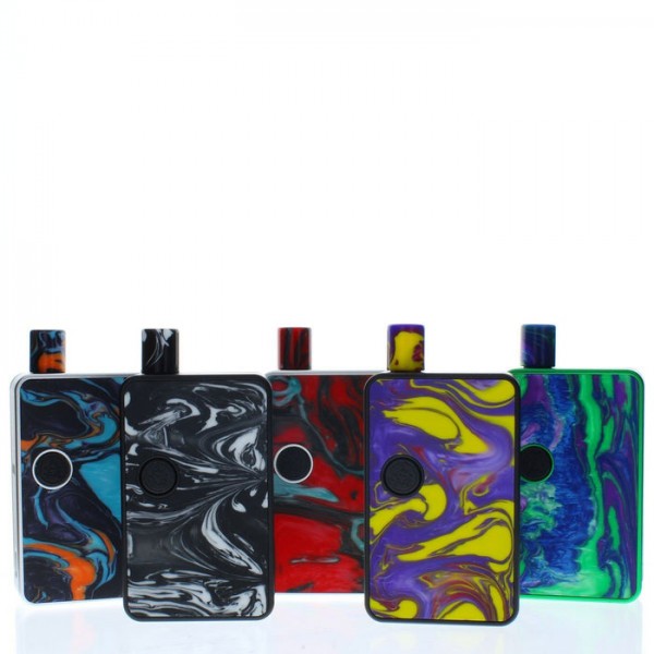 Asvape Micro Pod Starter Kit - Clearance