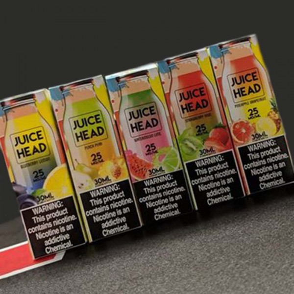 Juice Head Salts 30ml