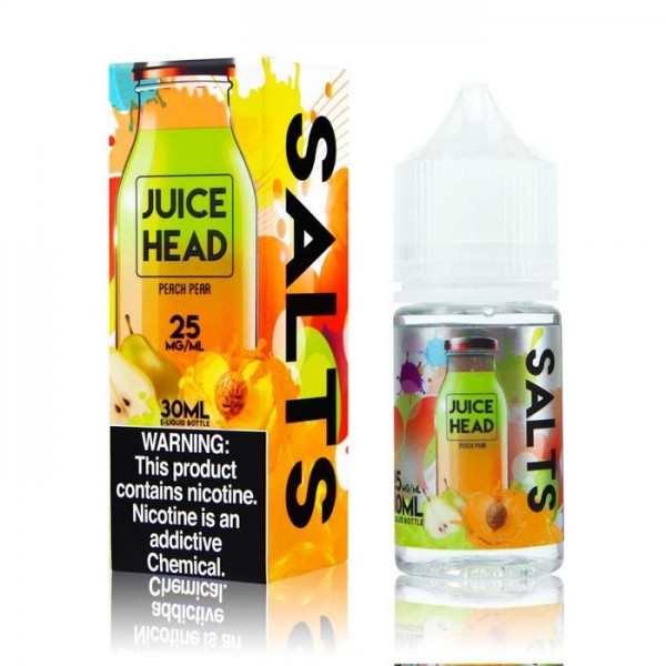 Juice Head Salts 30ml