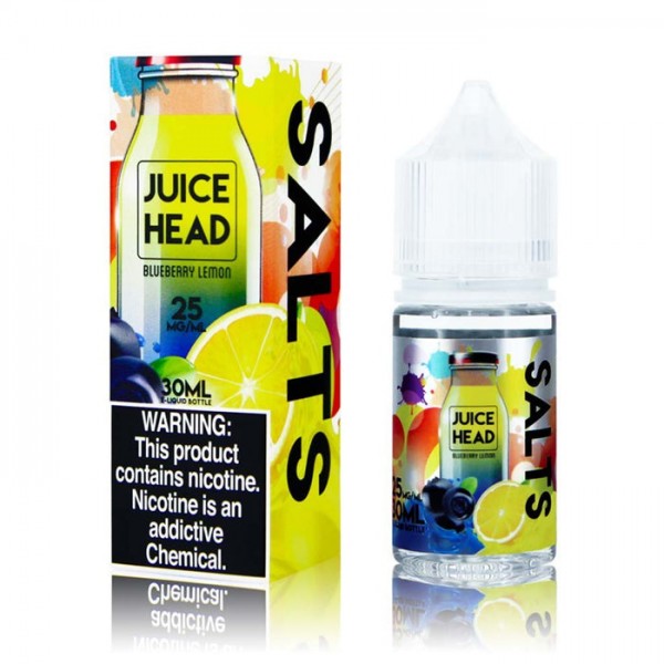 Juice Head Salts 30ml