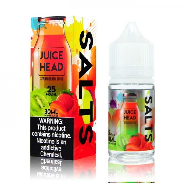 Juice Head Salts 30ml