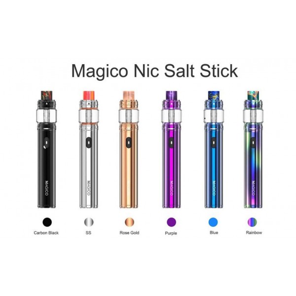 Horizon Magico Nic Salt Stick Pen Kit - Clearance