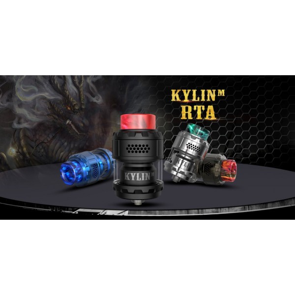 Vandy Vape KYLIN M RTA