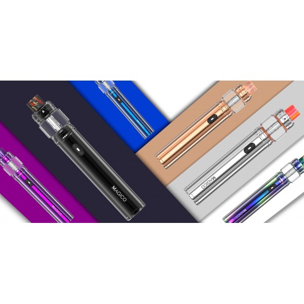 Horizon Magico Nic Salt Stick Pen Kit - Clearance