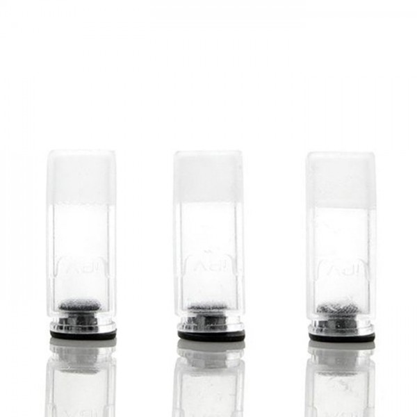 Pioneer4You V3-Mini E-Liquid Containers (3 Pack)