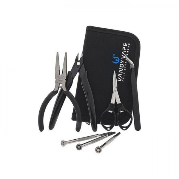 Vandy Vape Essential TOOL KIT