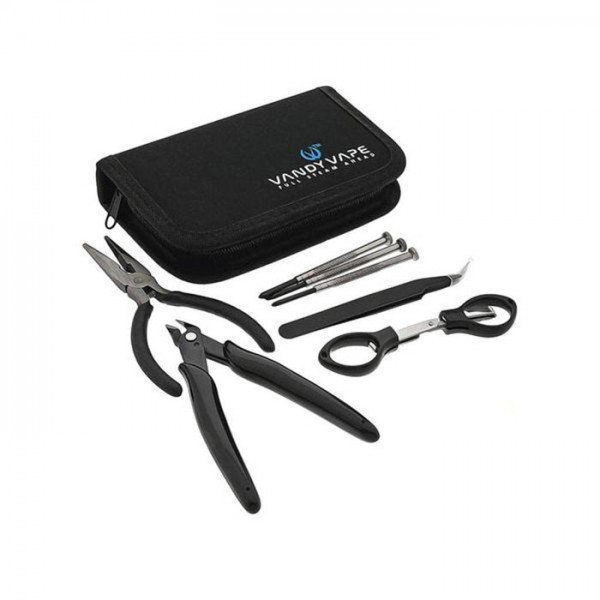 Vandy Vape Essential TOOL KIT