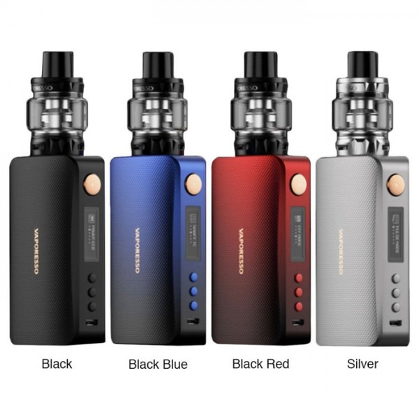 Vaporesso GEN 220W TC Kit with SKRR-S Tank