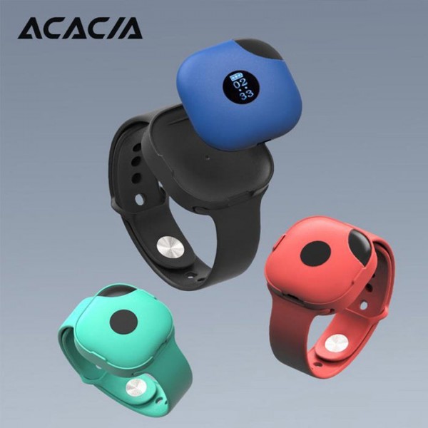 Acacia Q-WATCH Pod Kit - Clearance