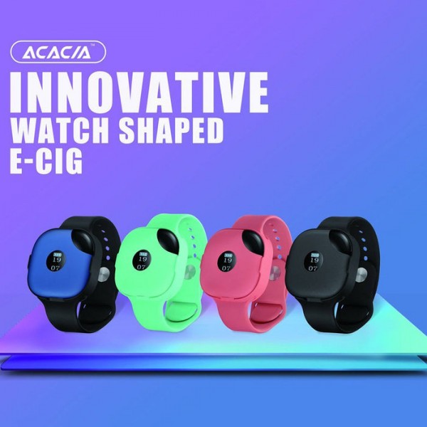 Acacia Q-WATCH Pod Kit - Clearance