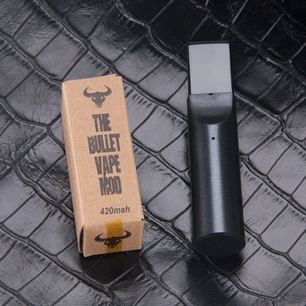 The Bullet Compatable Battery Device
