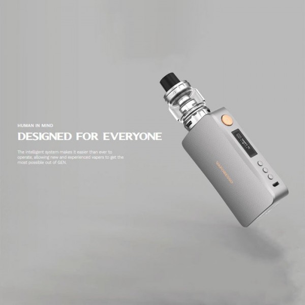 Vaporesso GEN 220W TC Kit with SKRR-S Tank