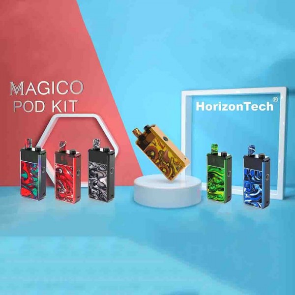 Horizon Magico Pod Starter Kit