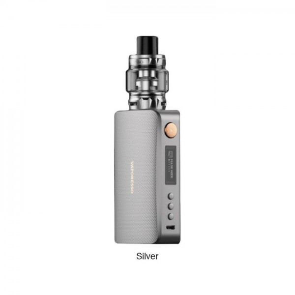 Vaporesso GEN 220W TC Kit with SKRR-S Tank