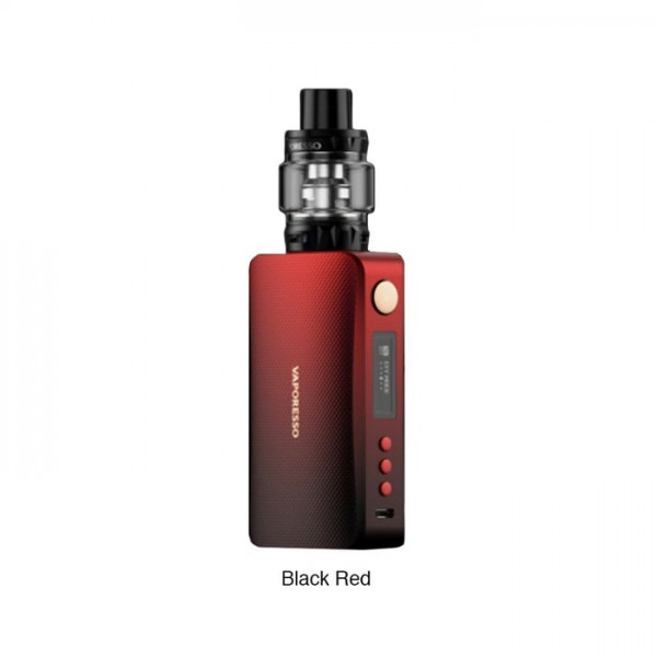 Vaporesso GEN 220W TC Kit with SKRR-S Tank