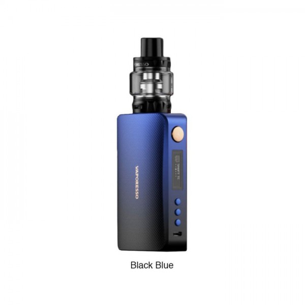 Vaporesso GEN 220W TC Kit with SKRR-S Tank