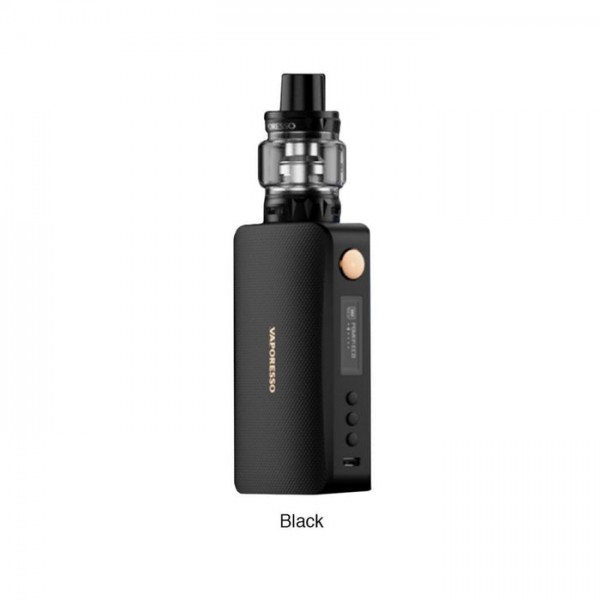 Vaporesso GEN 220W TC Kit with SKRR-S Tank