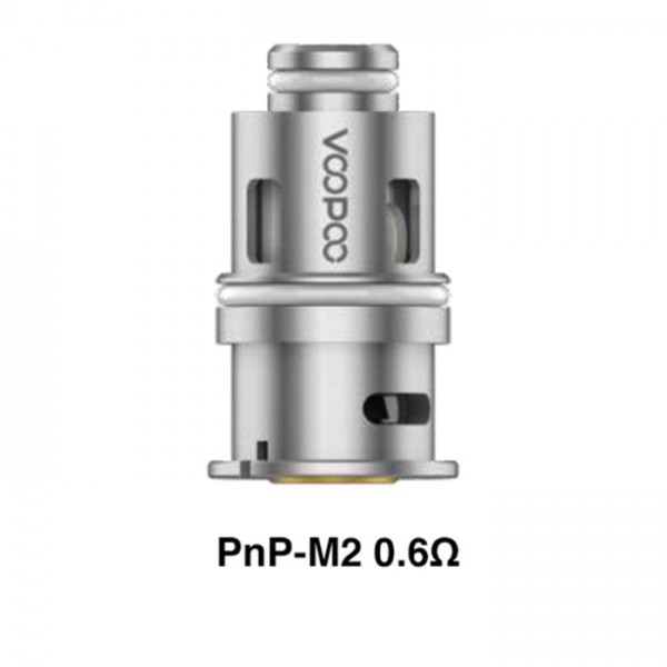 VooPoo PnP Replacement Coils ( 5 Pack)