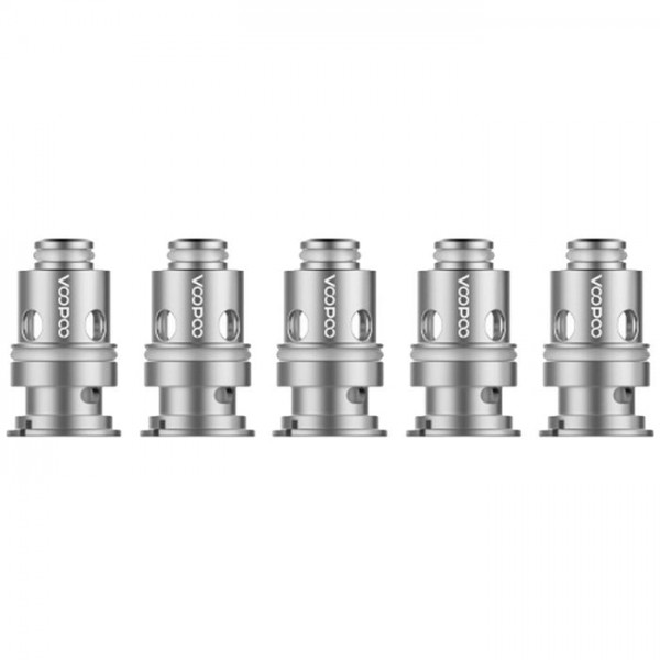 VooPoo PnP Replacement Coils ( 5 Pack)