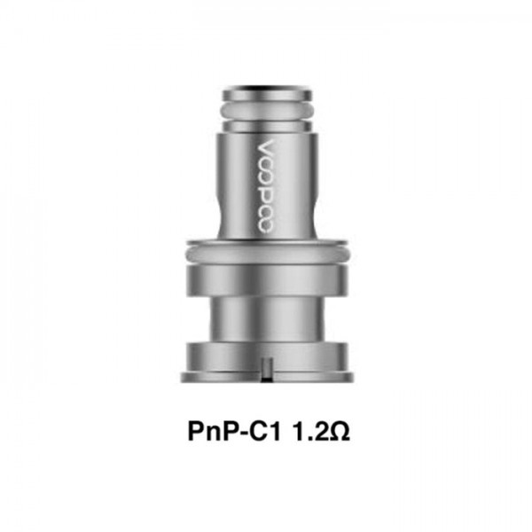 VooPoo PnP Replacement Coils ( 5 Pack)