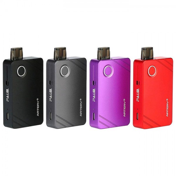 Artery PAL II Pod System Starter Kit - Clearance