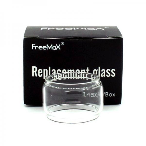 FreeMax TWISTER Glass Bulb 5ML