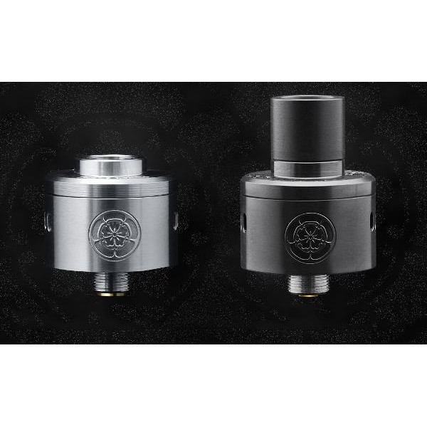 Tendou Vapor Nobunaga Mini RDA