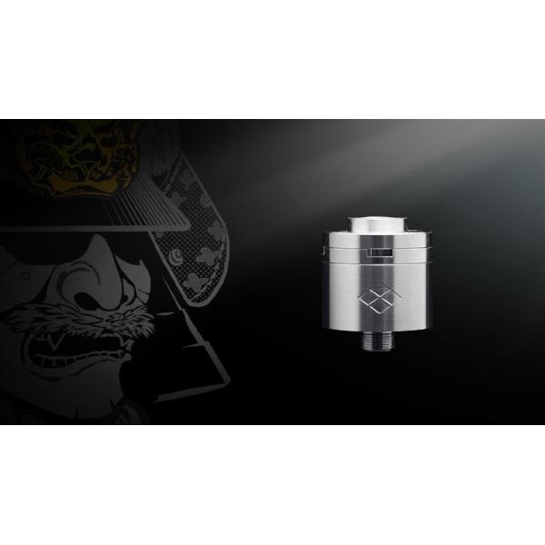 Tendou Vapors Shingen RDA